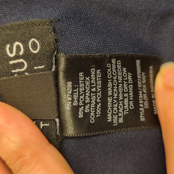 Sweetheart Jumpsuit - Picture 5 of 5